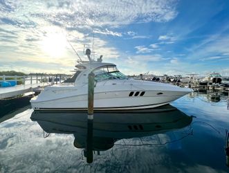 40' Sea Ray 2007 Yacht For Sale